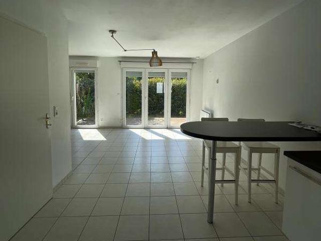 Location maison 4 pièces Orvault 44