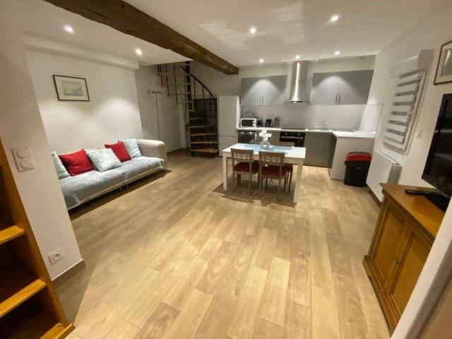 Location maison 4 pièces Orléans 45