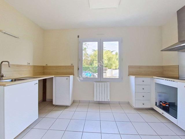 Location maison 4 pièces Loireauxence 44