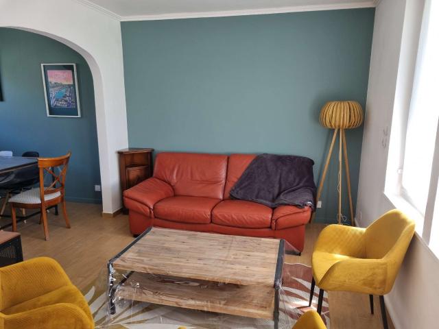 Location maison 4 pièces Lorient Kervenanec Le Ter 56