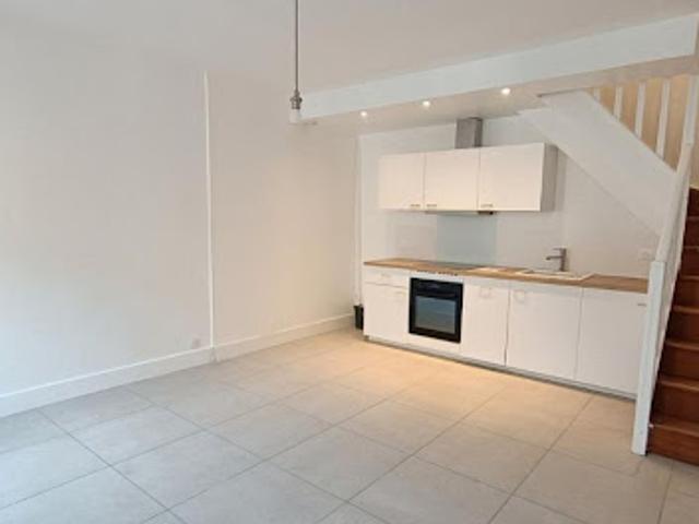 Location Maison 4 pièces Lormont