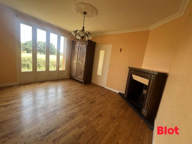 Location maison 4 pièces Loscouët sur Meu 22