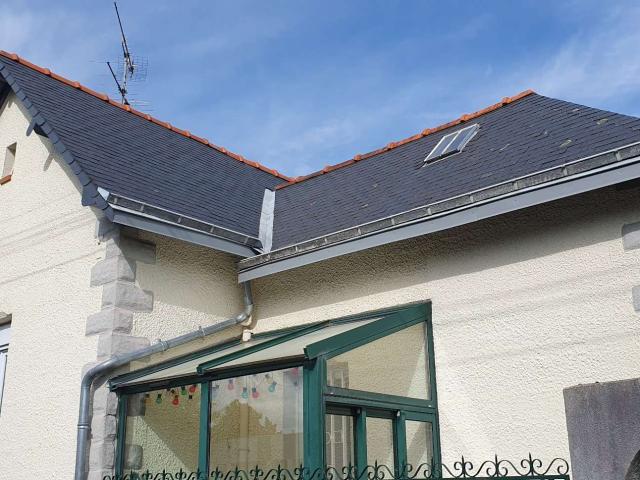 Location maison 4 pièces Laval Les Pommeraies 53