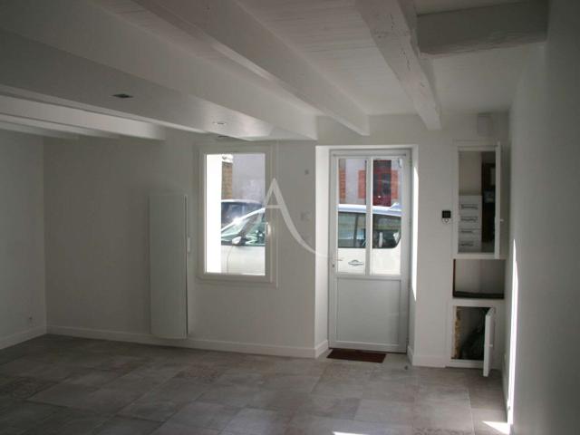 Location maison 4 pièces La Chaize le Vicomte 85