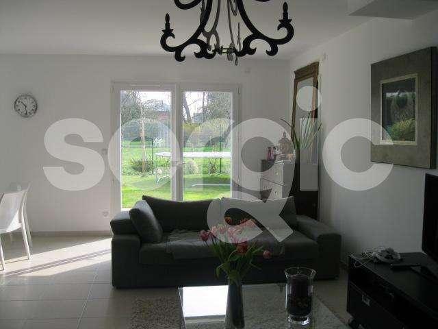 Location maison 4 pièces La Chapelle sur Erdre 44