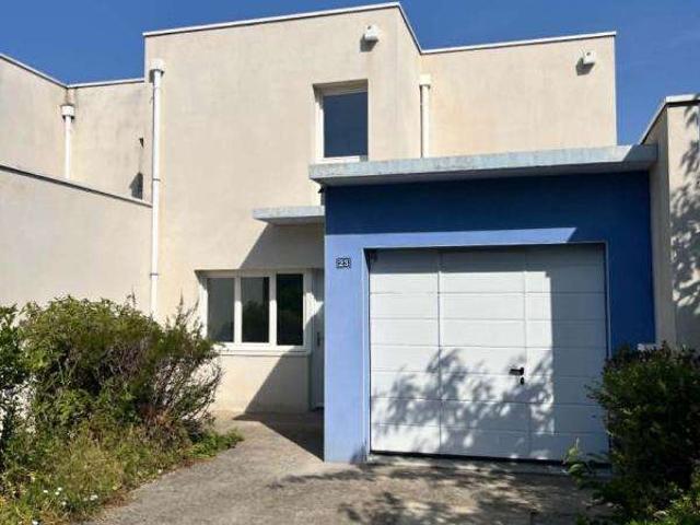 Location maison 4 pièces La Chapelle sur Erdre 44