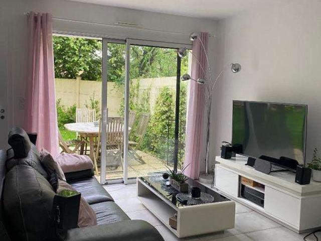 Location maison 4 pièces La Chevrolière 44