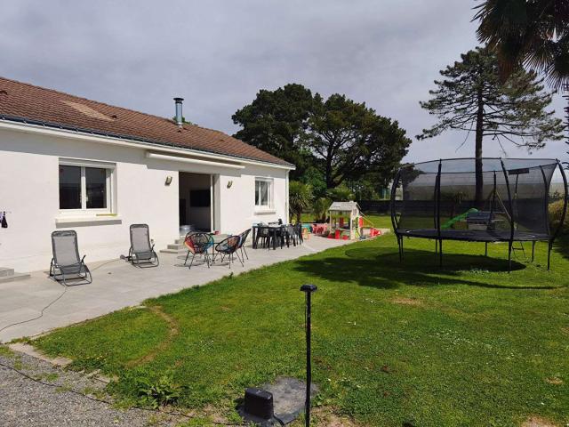 Location maison 4 pièces La Chevrolière 44