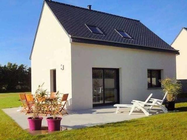 Location maison 4 pièces La Bouëxière 35