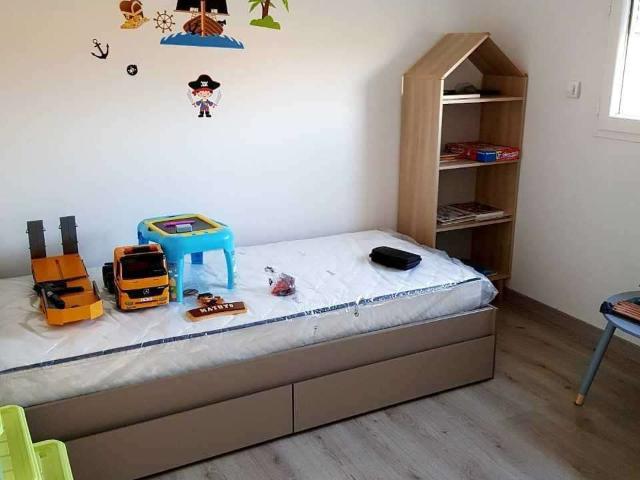 Location maison 4 pièces La Bouëxière 35