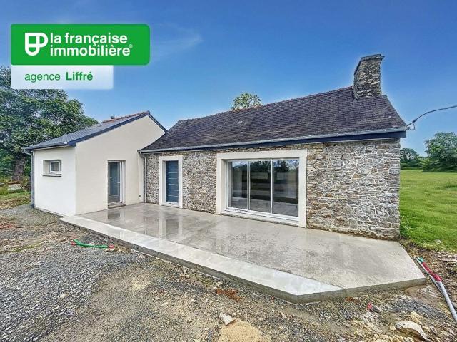 Location maison 4 pièces La Bouëxière 35