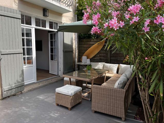 Location maison 4 pièces La Baule Escoublac 44