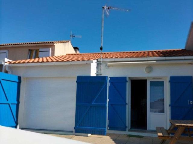 Location maison 4 pièces La Barre de Monts 85