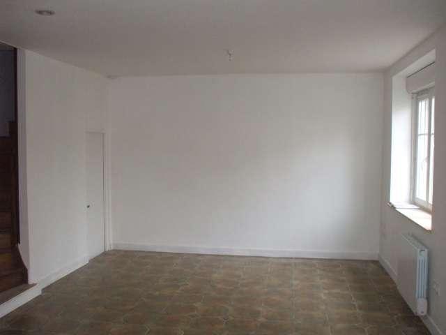 Location maison 4 pièces La Gaubretière 85