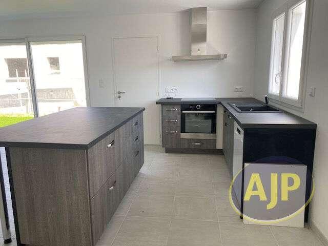 Location maison 4 pièces La Garnache 85