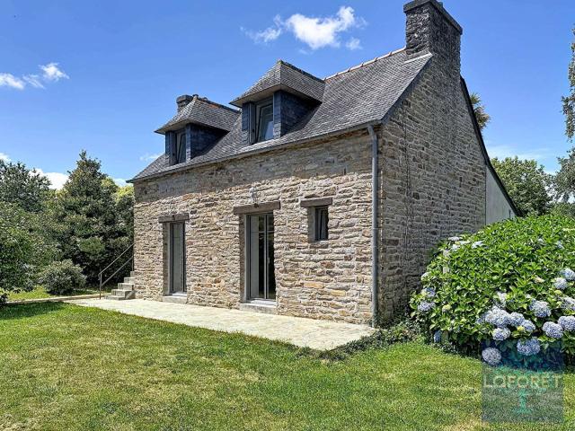 Location maison 4 pièces La Forêt Fouesnant 29