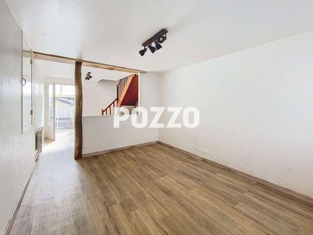 Location maison 4 pièces La Haye Pesnel 50