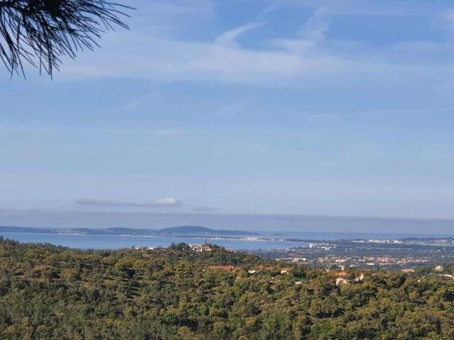 Location maison 4 pièces La Londe les Maures 83
