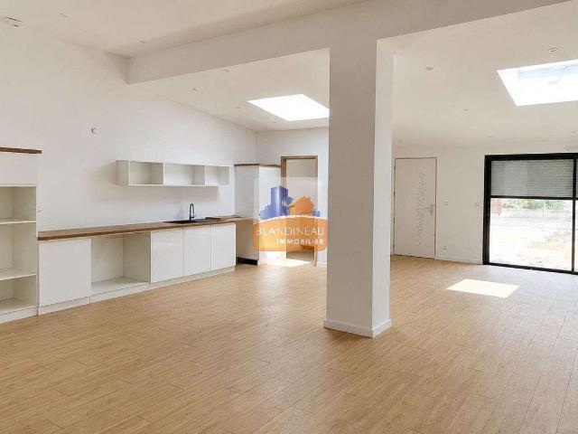 Location maison 4 pièces La Montagne 44
