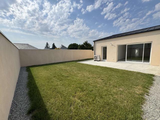 Location maison 4 pièces La Meilleraye de Bretagne 44