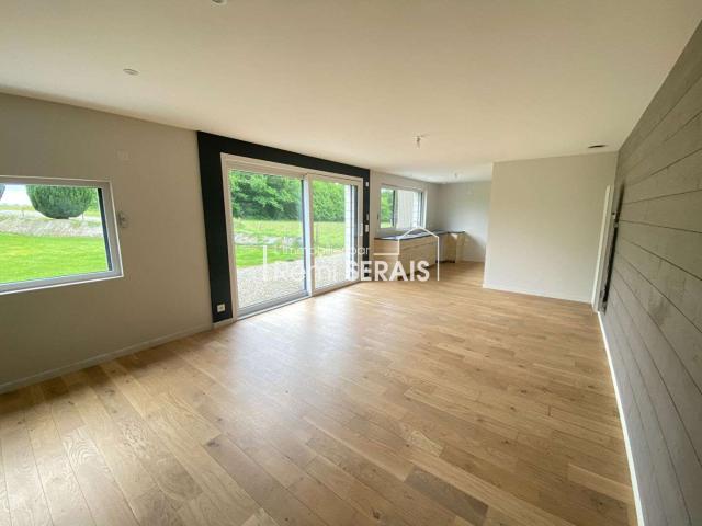 Location maison 4 pièces La Selle la Forge 61