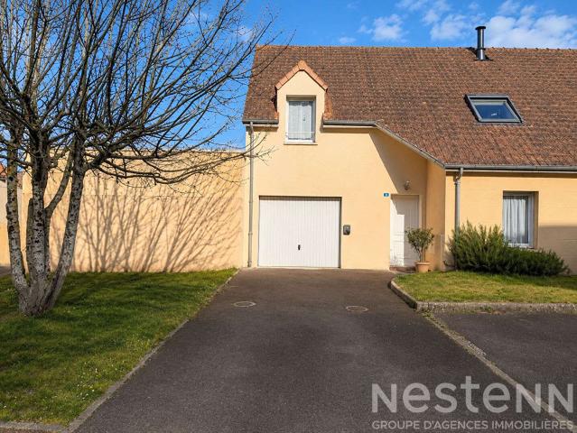 Location maison 4 pièces La Suze sur Sarthe 72