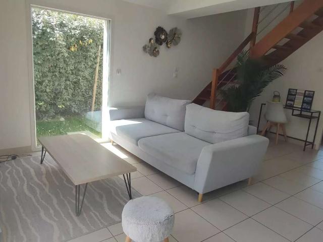 Location maison 4 pièces La Plaine sur Mer 44