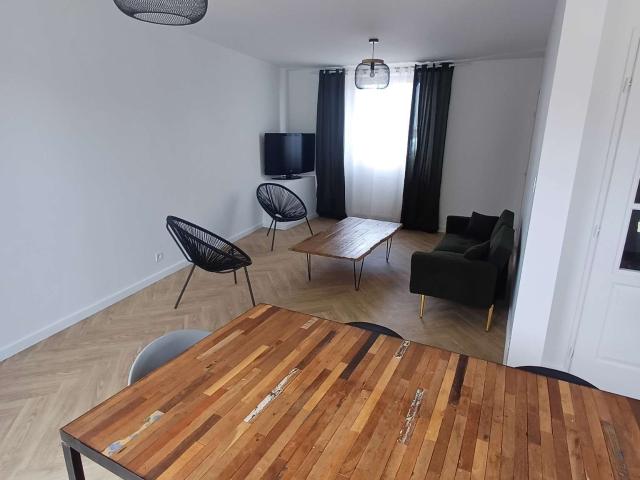 Location maison 4 pièces La Roche sur Yon 85