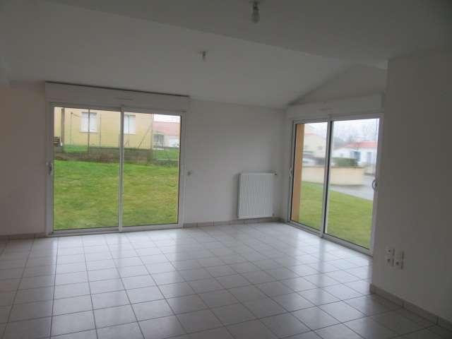 Location maison 4 pièces La Roche sur Yon 85