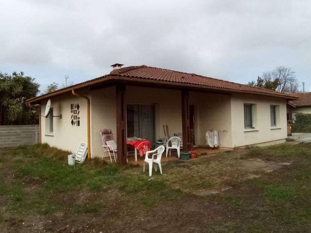 Location maison 4 pièces La Teste de Buch 33
