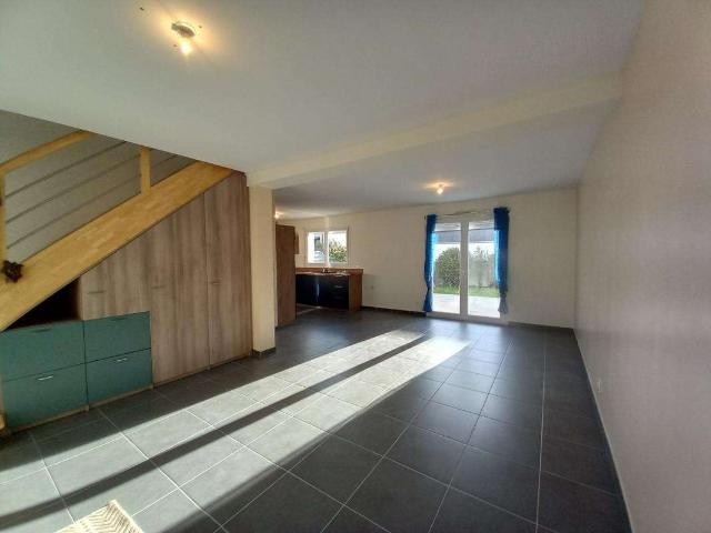 Location maison 4 pièces La Turballe 44