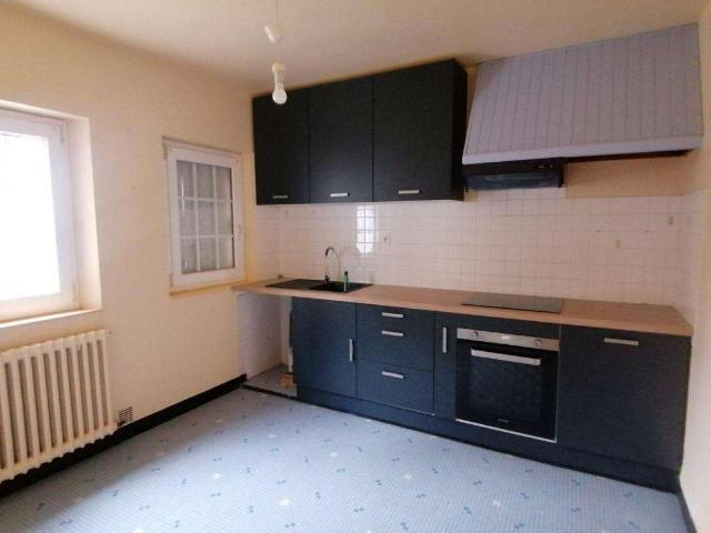 Location maison 4 pièces Lamballe 22
