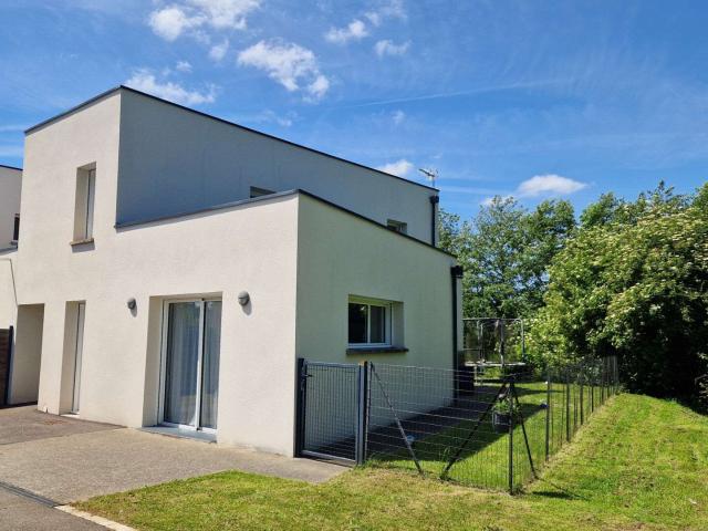 Location maison 4 pièces Lamballe 22