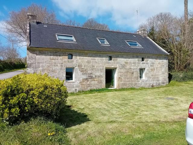 Location maison 4 pièces Langolen 29