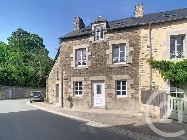 Location maison 4 pièces Langrolay sur Rance 22