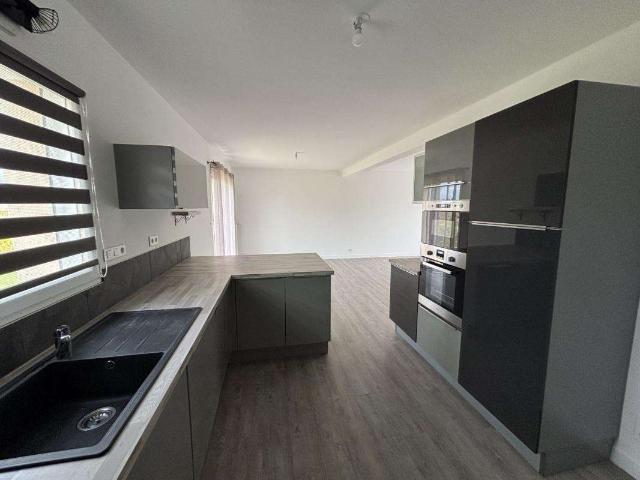 Location maison 4 pièces Langueux 22