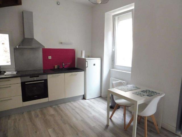 Location maison 4 pièces Lannion 22