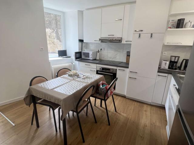 Location maison 4 pièces Lannion 22