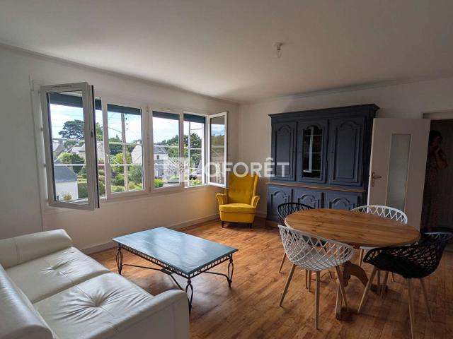 Location maison 4 pièces Lannion 22