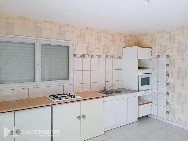 Location maison 4 pièces Lannion 22