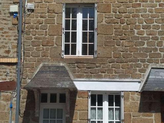 Location maison 4 pièces Lassay les Châteaux 53