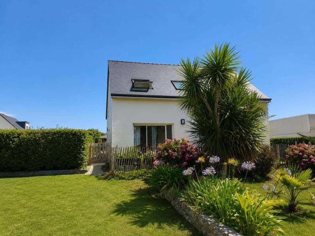 Location maison 4 pièces Le Conquet 29