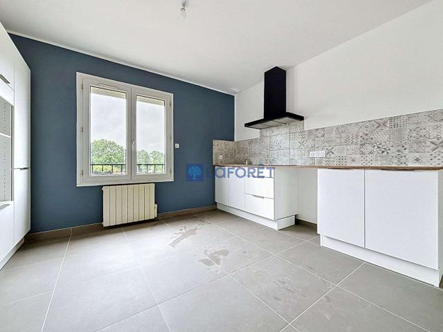 Location maison 4 pièces Le Cellier 44