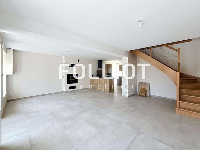Location maison 4 pièces Le Châtellier 35