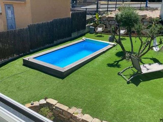 Location maison 4 pièces Le Crès 34
