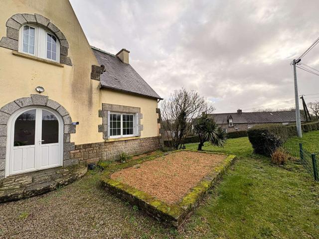 Location maison 4 pièces Le Foeil 22
