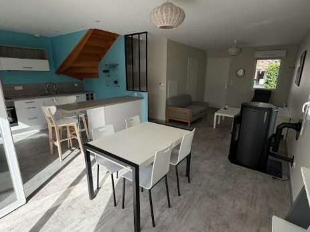 Location maison 4 pièces Le Loroux Bottereau 44