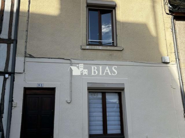 Location maison 4 pièces Le Neubourg 27