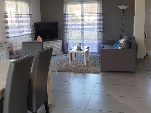 Location maison 4 pièces Le Pouliguen 44