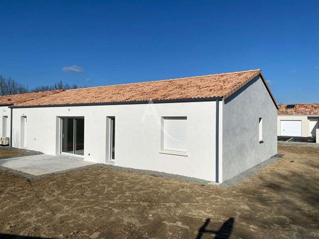 Location maison 4 pièces Le Poiré sur Vie 85